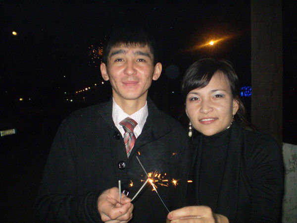 Эльмира Ормановна