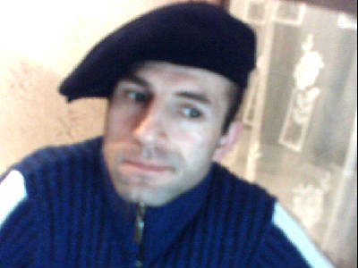 Александр Сулимов