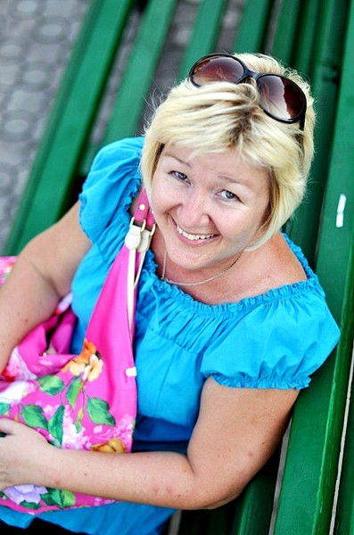 Татьяна Садовская