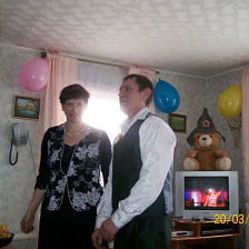 Наталья Козловская