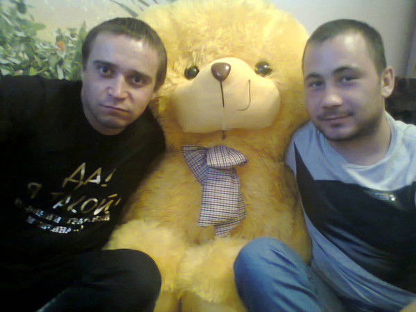 Ринат Фахрутдинов