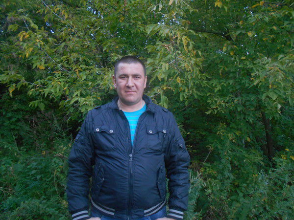 Дмитрий Васин