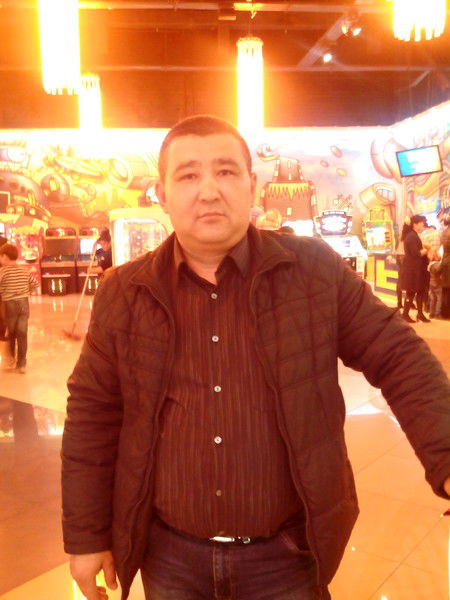 Акпан Карабатыр