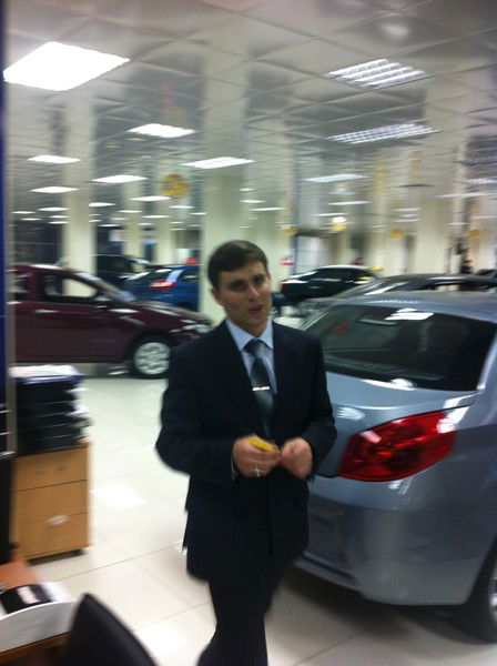 Александр Жевагин