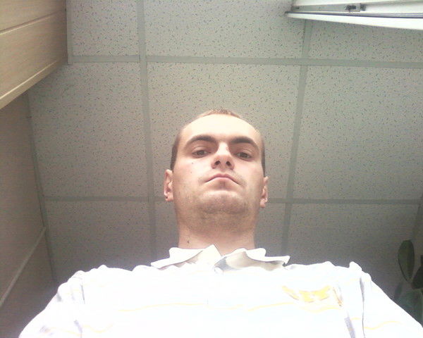 Максим Докукин