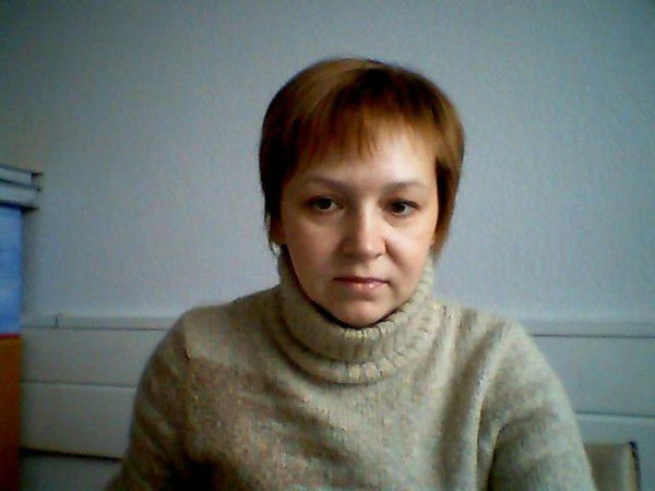 Татьяна Мареева