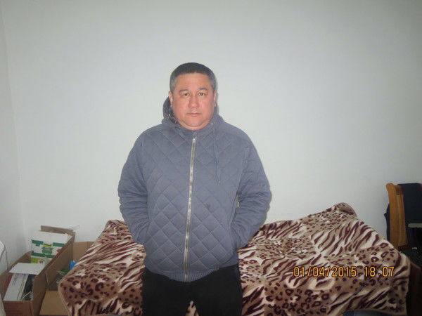 Ринат Кашкунбаев