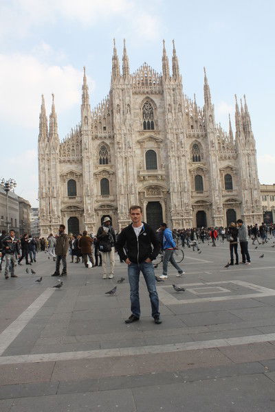 Александр Царёв