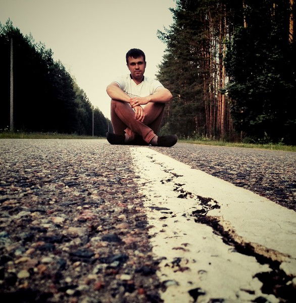 Саша Гаврик