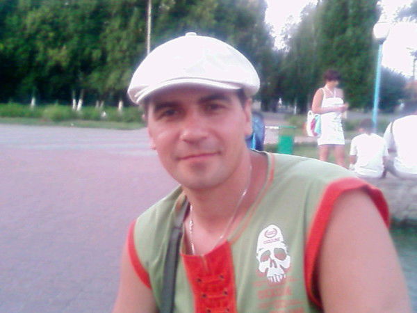 Андрей Мазанов