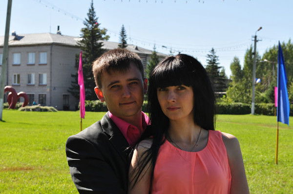 Дарья Асеева