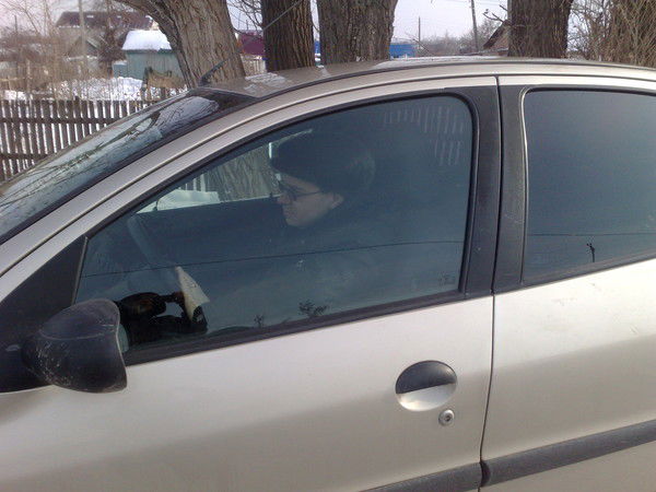 Сергей Кяжин