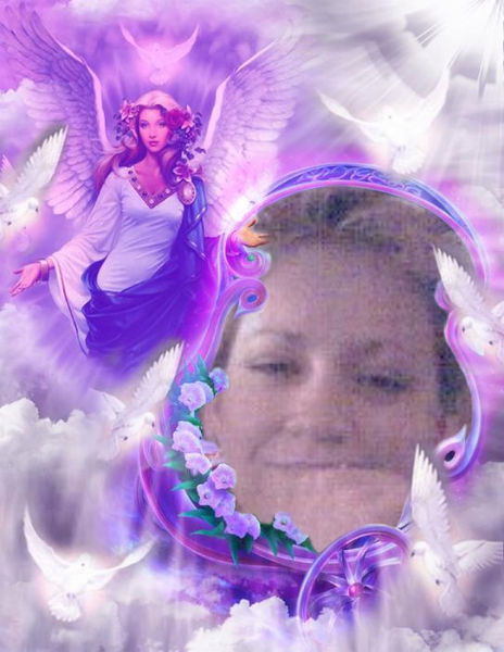 Валя Ржевская