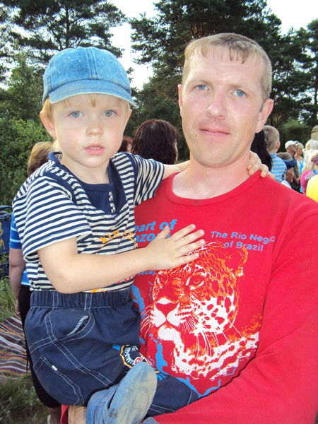 Дмитрий Репин