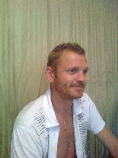 Владимир Пупкин