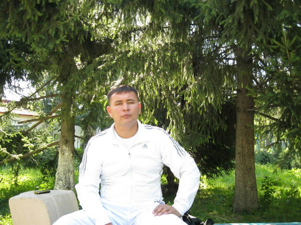 Батырбек Нурмаганбетов