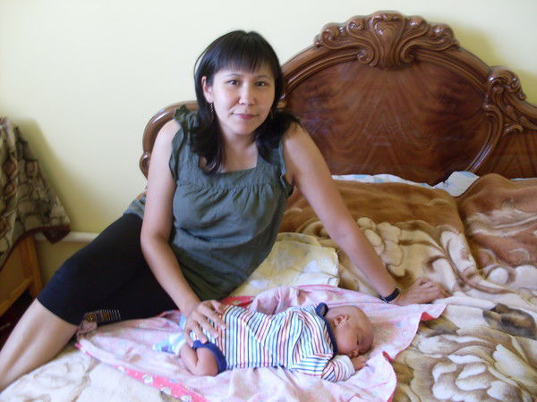 Тамара Шакирова