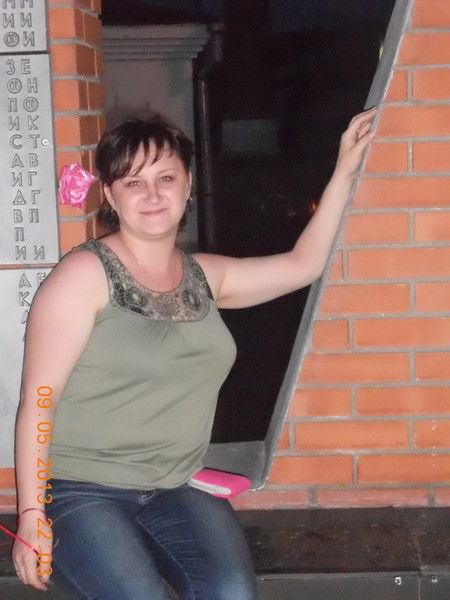 Евгения Скопич