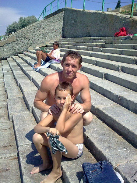 Александр Гриневич