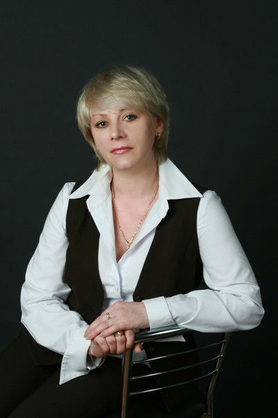 Вера Яковлева