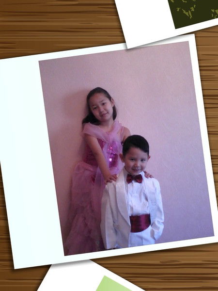 Айнура Сейтжаппарова