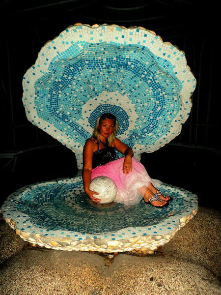 Ирина Мамлоенко