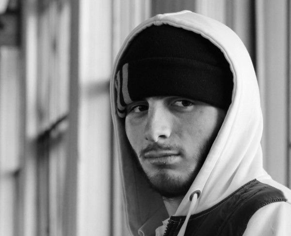 Шамиль Бадрудинов