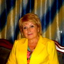 Людмила Белова