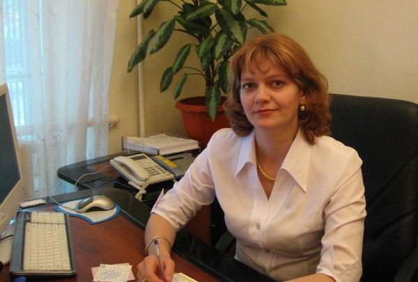 Мадина Барахоева