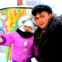 Азамат Ибраев