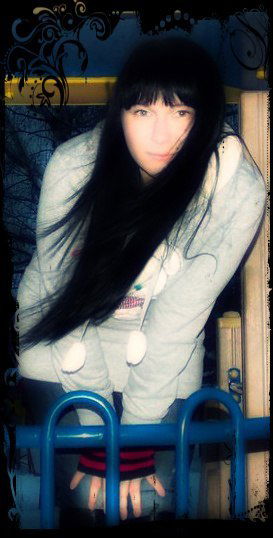 Алёна Гусева