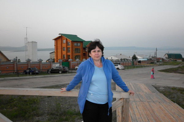 Надежда Конева - Бейман