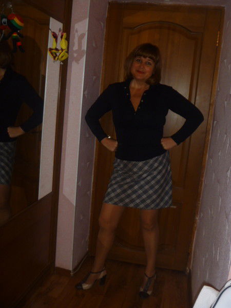 Лола Самойлова(Габитова)