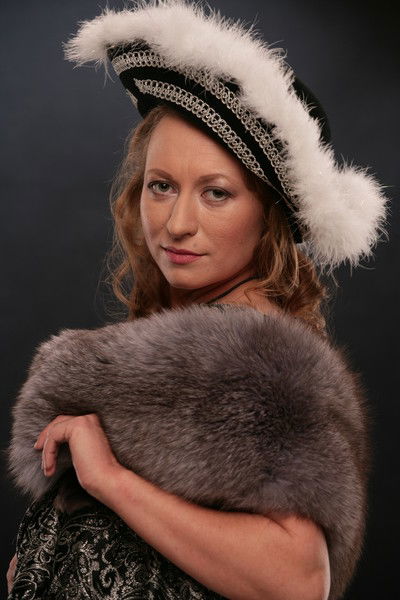 Анастасия Селезенева