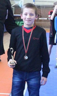 Серёга Новиков