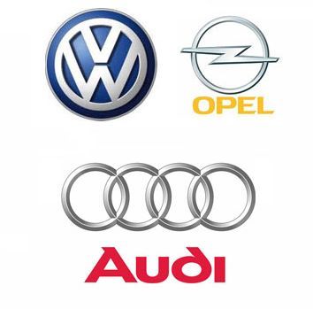Автозапчасти Автошрот Audi Vw