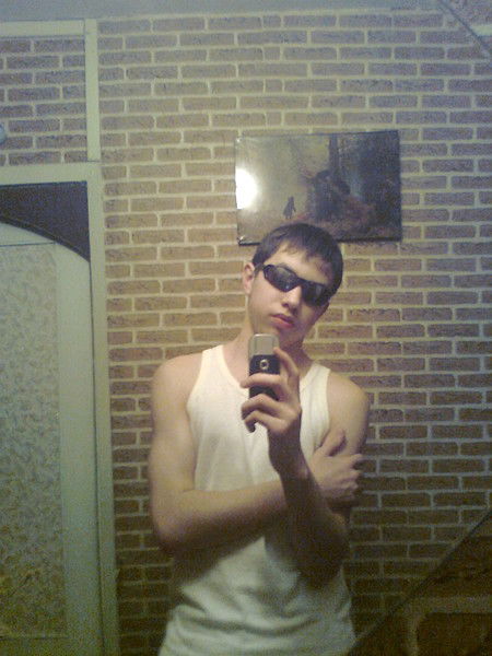 Андрей Усенко