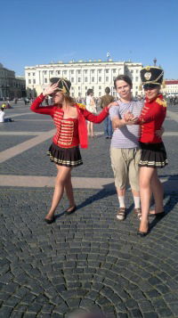 Алексей Михайлов