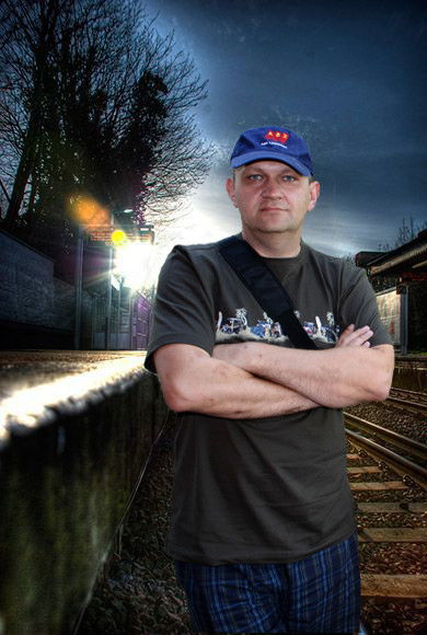 Владимир Терещенко