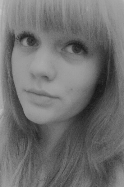 Вероничка Гусарова