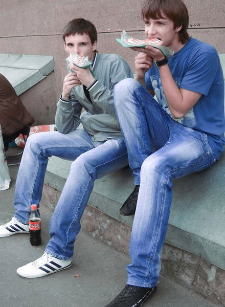 Василий Рыжов