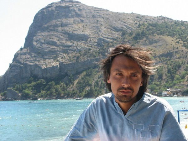 Алишер Кадыров