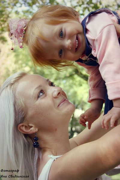 Александра Карпова