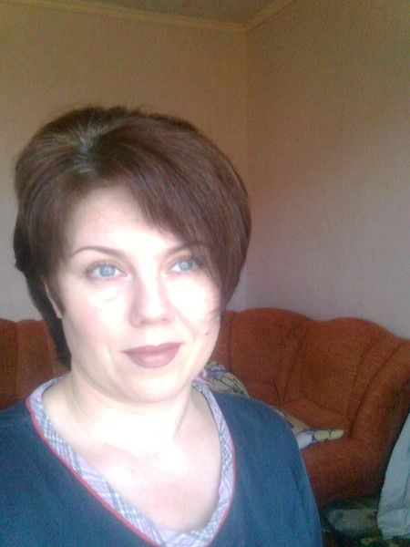 Жанна Реуцкая