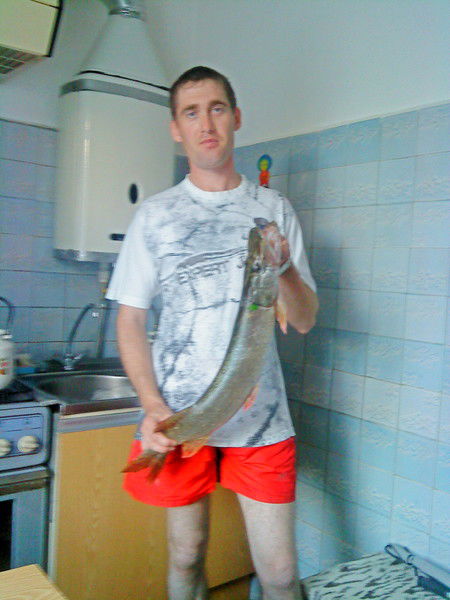 Юрий Мадякин