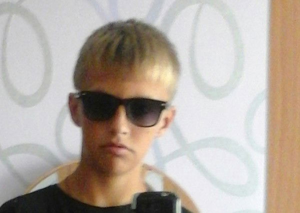 Данил Кузьменко