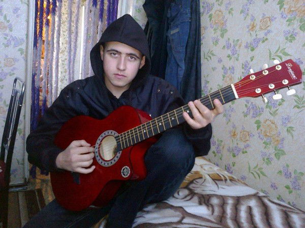 $*никит@$ $Горл@ч$