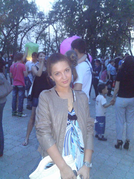 Катерина Калашникова