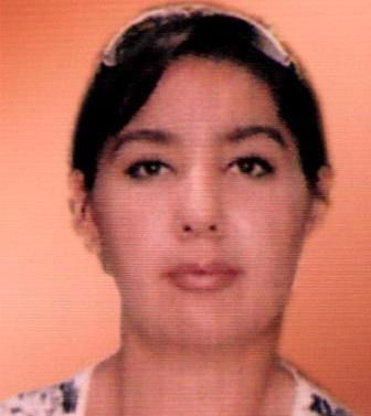 Нигина Нигматова