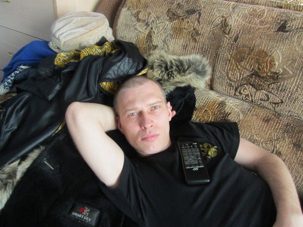 Евгений Дегтярёв